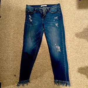 Hidden jeans size 29